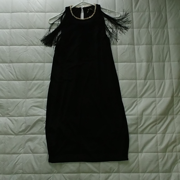 Dress - Picture 1 of 3